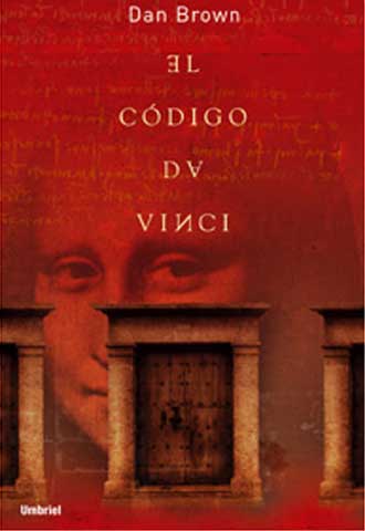 El codigo Da Vinci